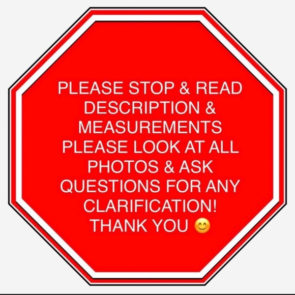 NEW COACH prairie rose print set - Picture 16 of 16